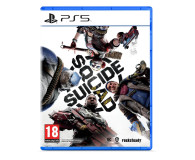 Gra na PlayStation 5 PlayStation Suicide Squad: Kill the Justice League